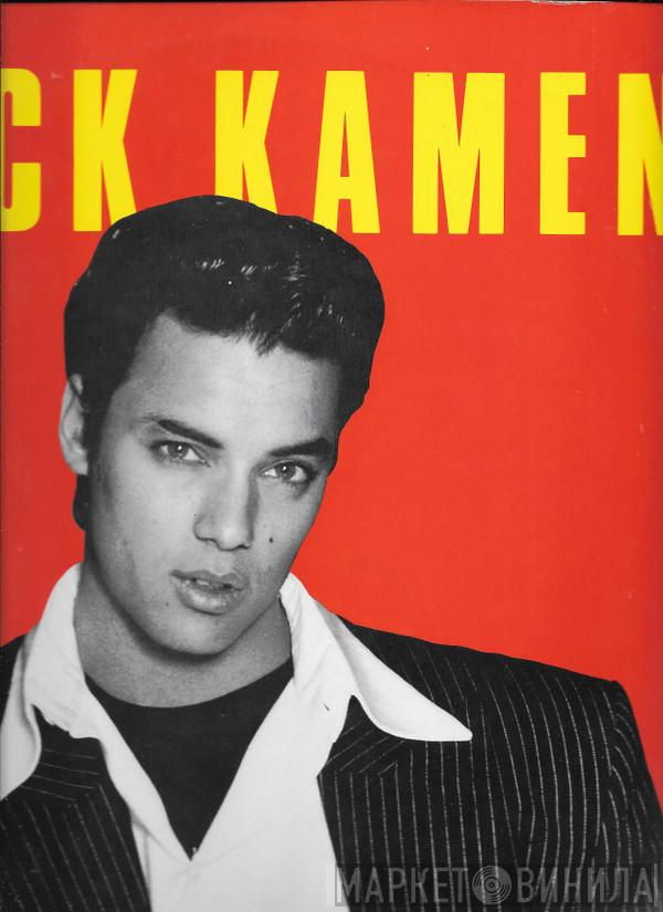  Nick Kamen  - Loving You Is Sweeter Than Ever