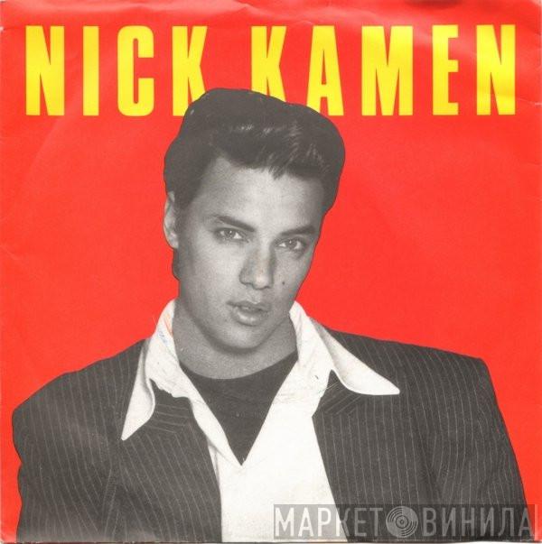  Nick Kamen  - Loving You Is Sweeter Than Ever