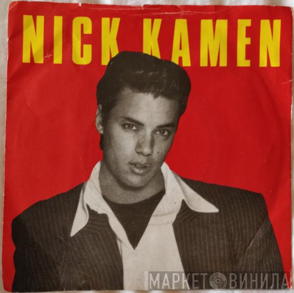  Nick Kamen  - Loving You Is Sweeter Than Ever