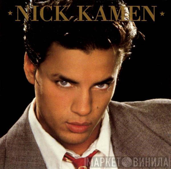  Nick Kamen  - Nick Kamen