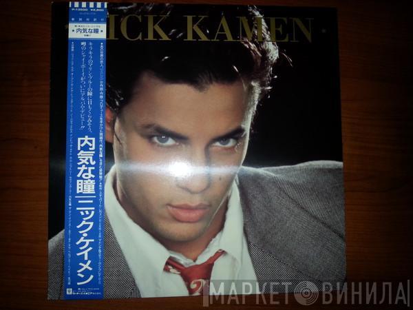  Nick Kamen  - Nick Kamen