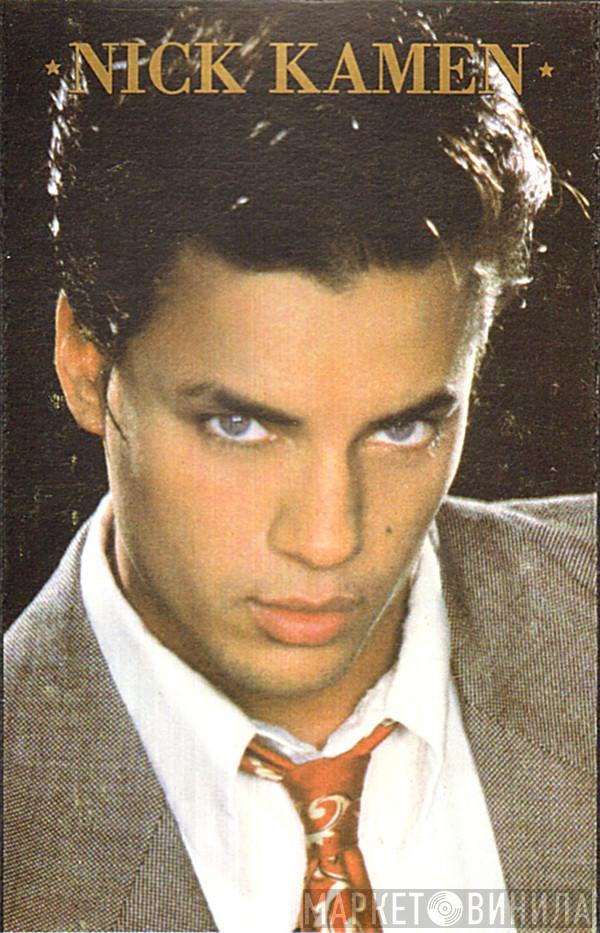 Nick Kamen - Nick Kamen