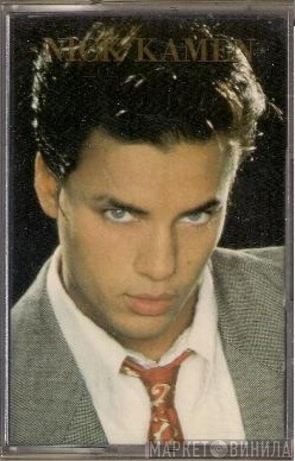  Nick Kamen  - Nick Kamen