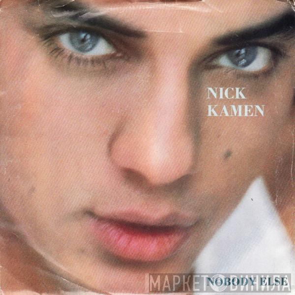 Nick Kamen - Nobody Else