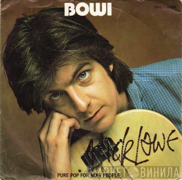 Nick Lowe - Bowi