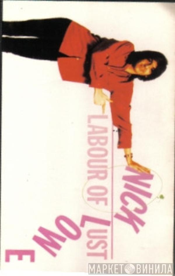 Nick Lowe - Labour Of Lust