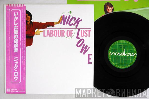  Nick Lowe  - Labour Of Lust