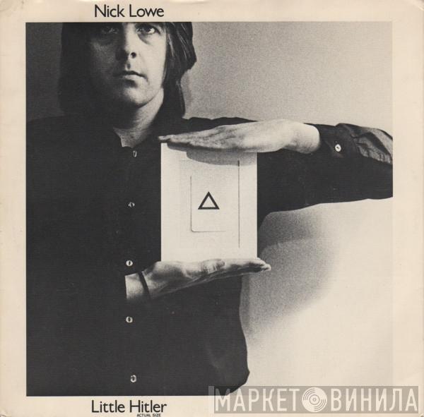 Nick Lowe - Little Hitler