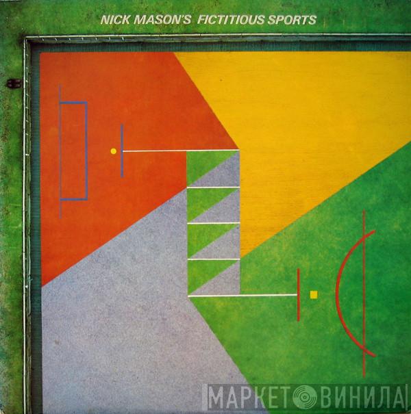 Nick Mason - Nick Mason's Fictitious Sports