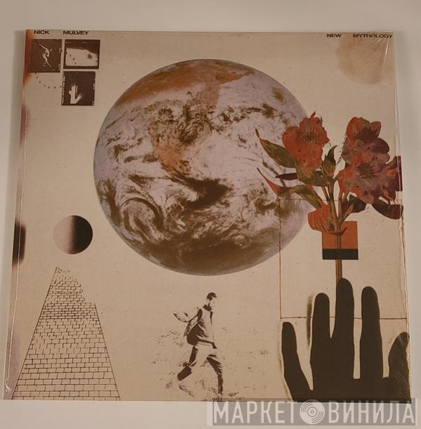 Nick Mulvey - New Mythology