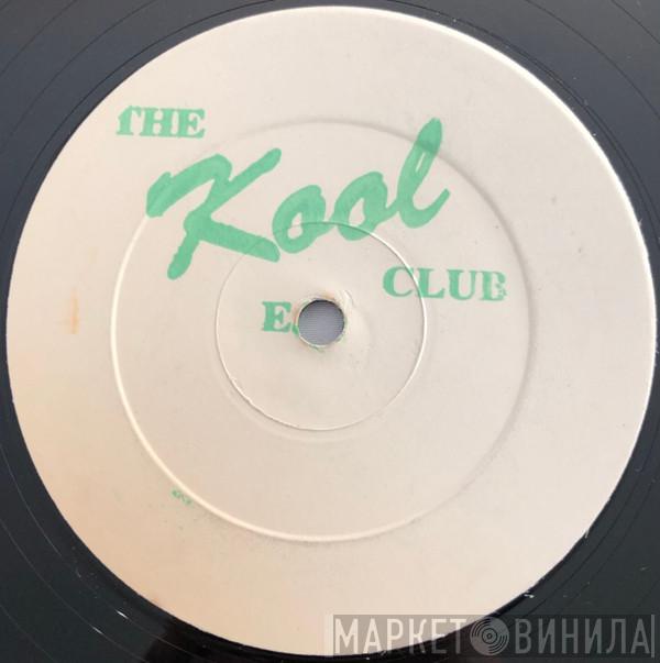 Nick Power - The Kool Club E.P.