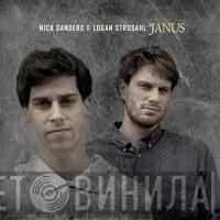 Nick Sanders , Logan Strosahl - Janus