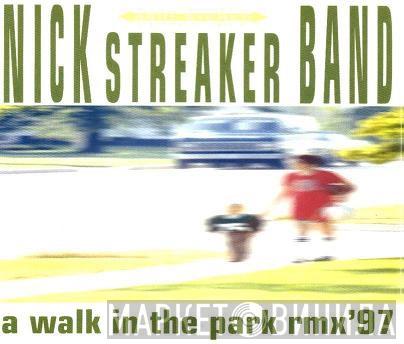  Nick Straker Band  - A Walk In The Park Rmx'97