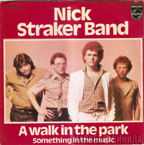  Nick Straker Band  - A Walk In The Park