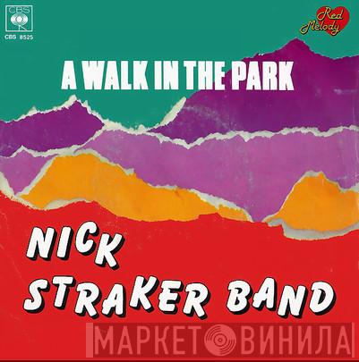  Nick Straker Band  - A Walk In The Park