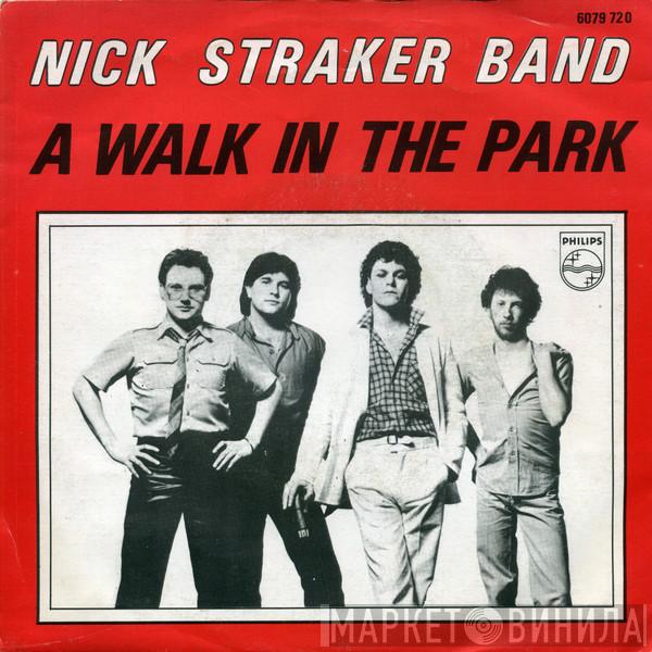  Nick Straker Band  - A Walk In The Park