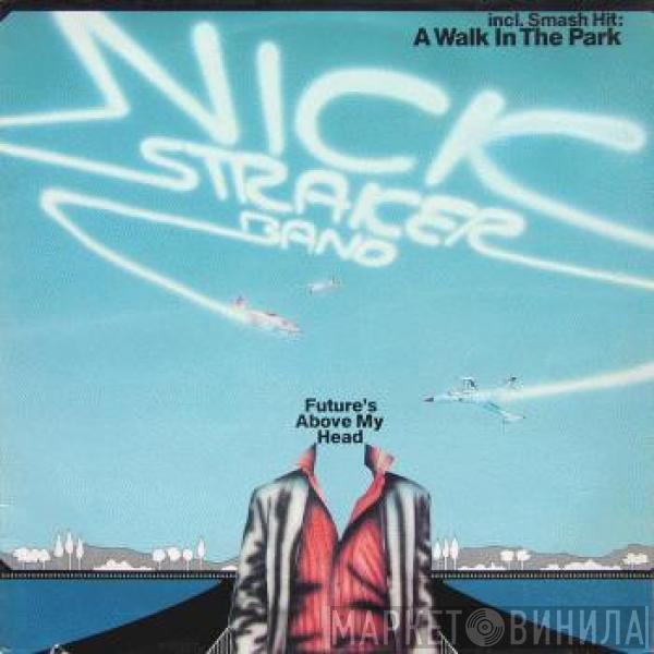  Nick Straker Band  - Future's Above My Head