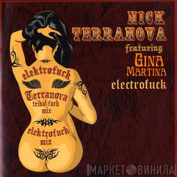 Nick Terranova - Electrofuck