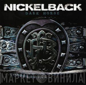 Nickelback - Dark Horse