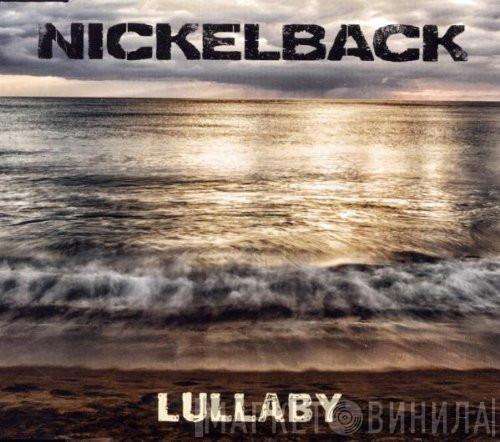 Nickelback - Lullaby