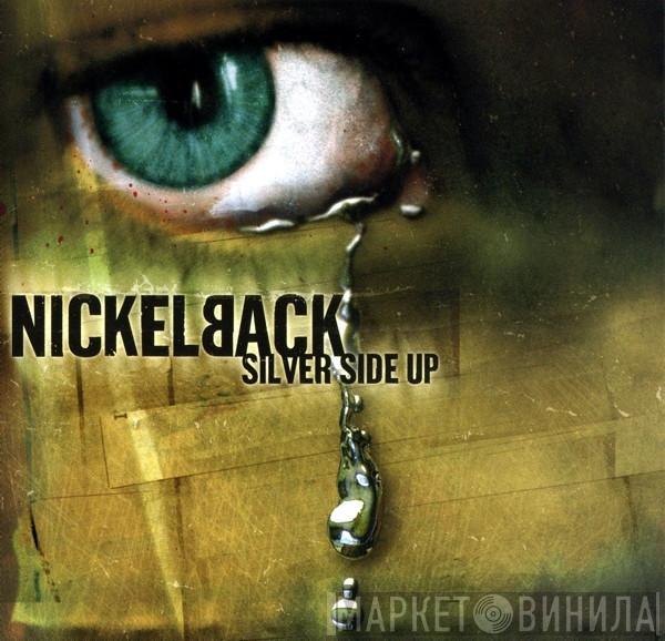  Nickelback  - Silver Side Up