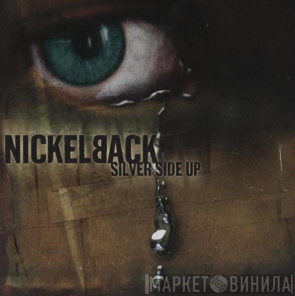 Nickelback - Silver Side Up