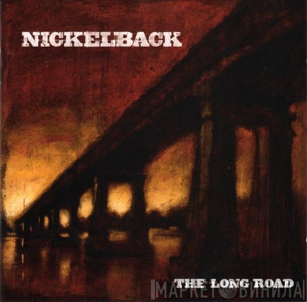 Nickelback - The Long Road