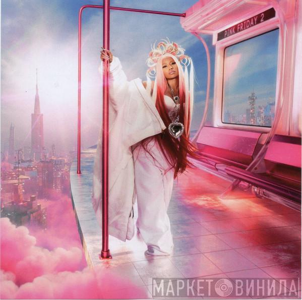 Nicki Minaj - Pink Friday 2