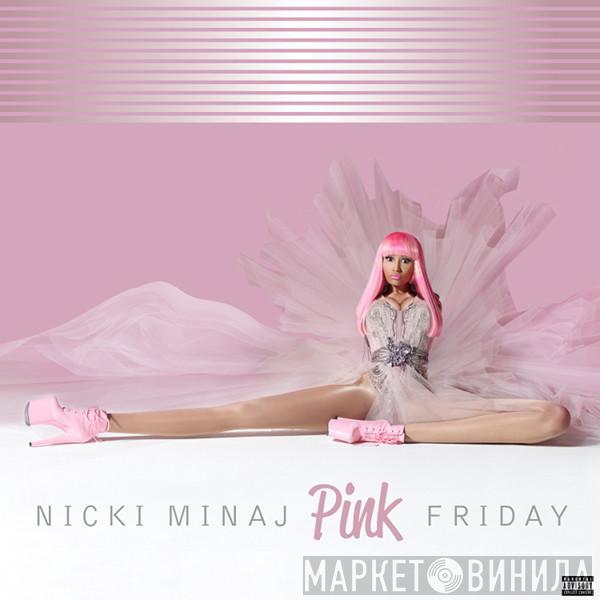Nicki Minaj - Pink Friday