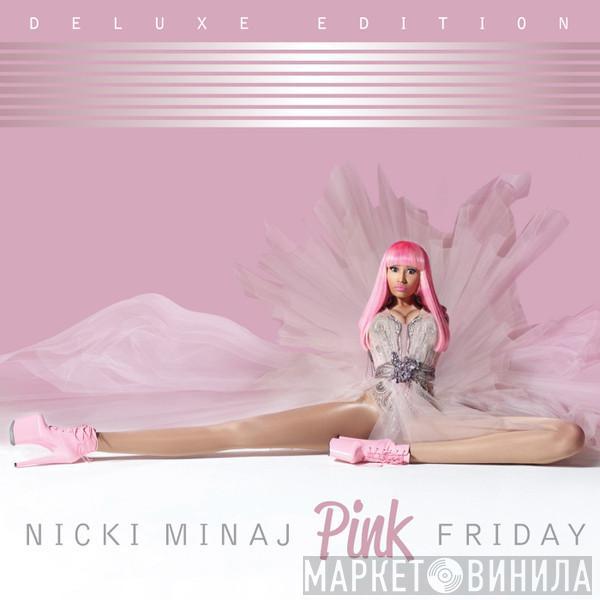  Nicki Minaj  - Pink Friday