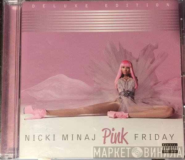  Nicki Minaj  - Pink Friday