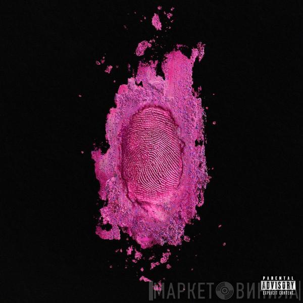 Nicki Minaj - The Pinkprint