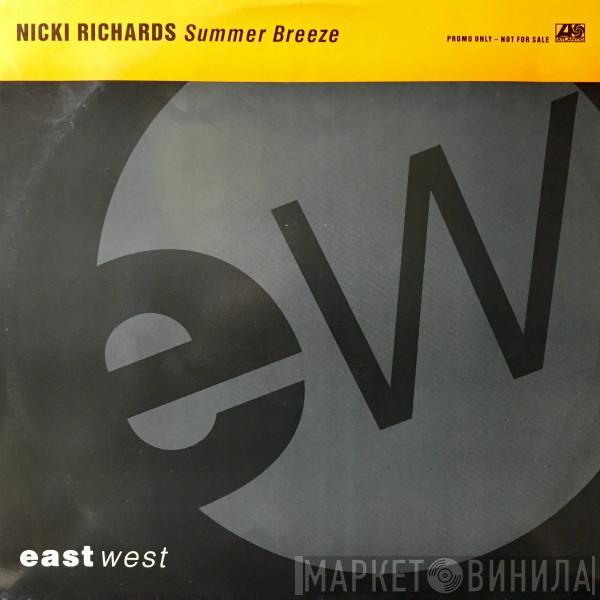  Nicki Richards  - Summer Breeze