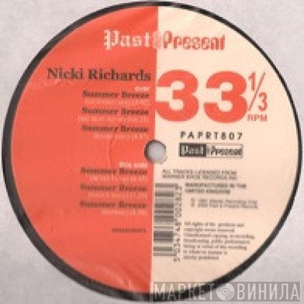  Nicki Richards  - Summer Breeze