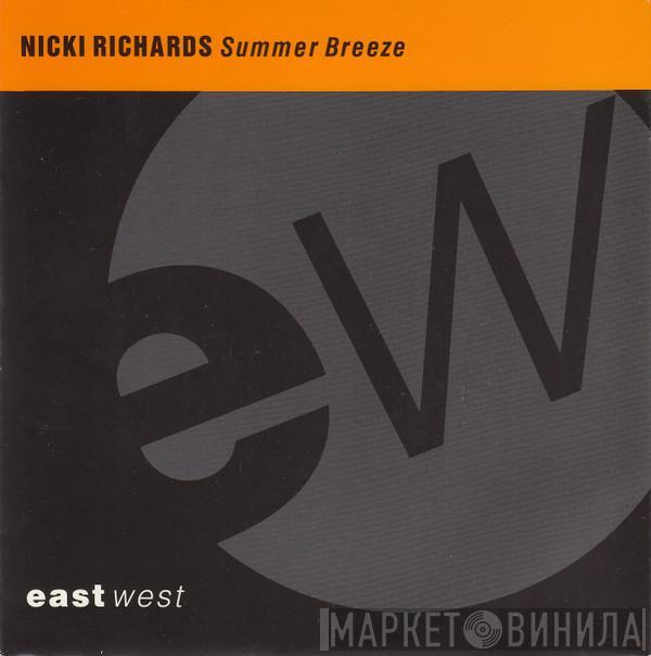  Nicki Richards  - Summer Breeze