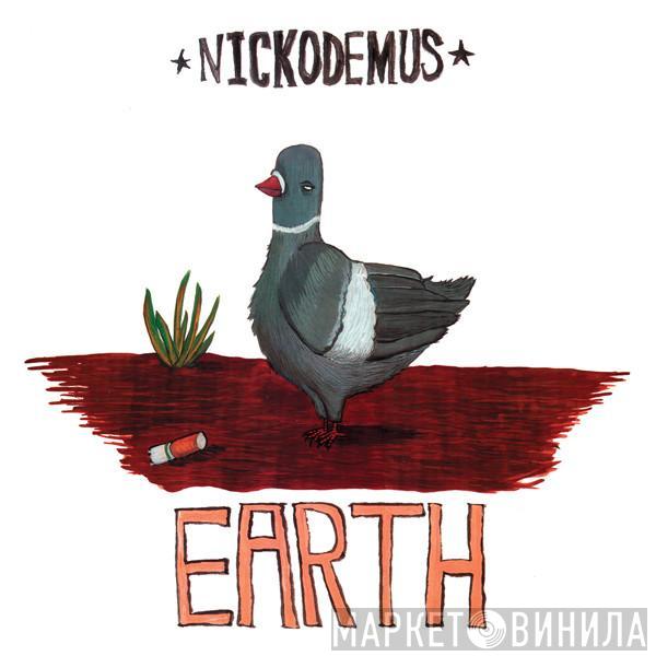 Nickodemus - Earth