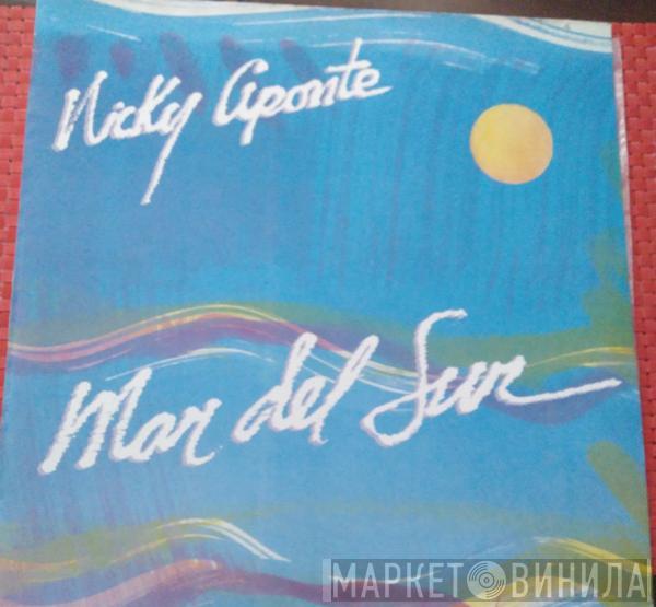 Nicky Aponte - Mar Del Sur