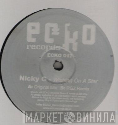 Nicky G - Wishing On A Star