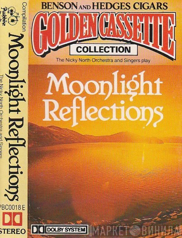 Nicky North Orchestra - Moonlight Reflections