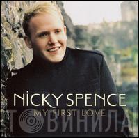 Nicky Spence - My First Love