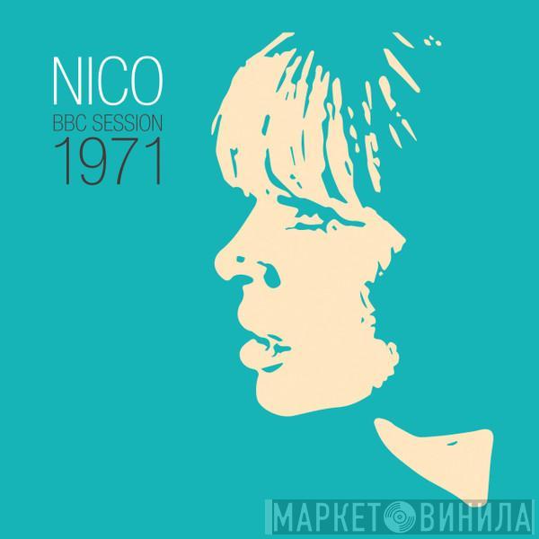 Nico  - BBC Session 1971