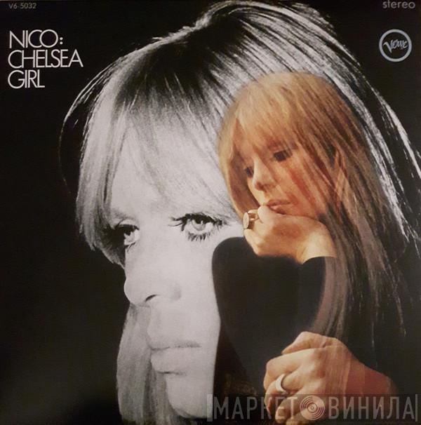  Nico   - Chelsea Girl