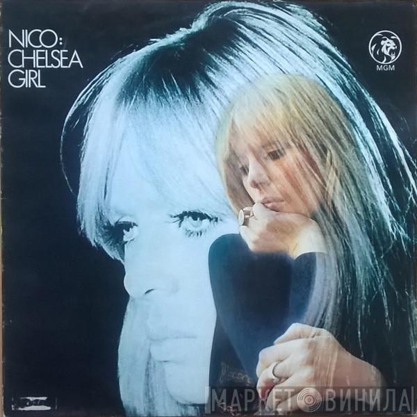 Nico  - Chelsea Girl