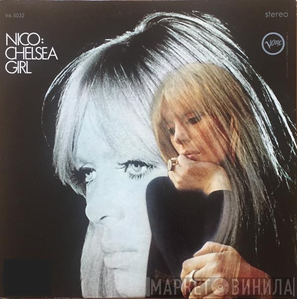  Nico   - Chelsea Girl