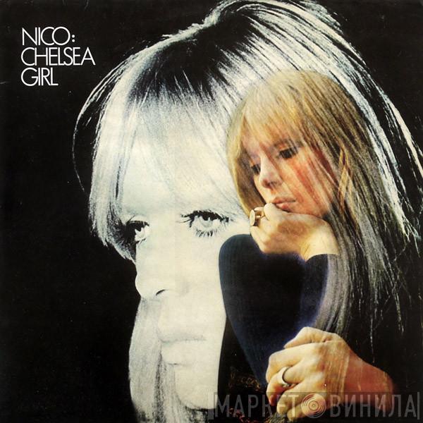  Nico   - Chelsea Girl