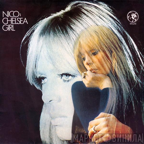  Nico   - Chelsea Girl