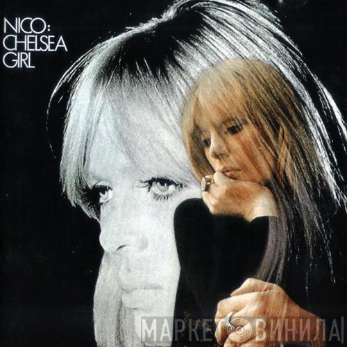  Nico   - Chelsea Girl