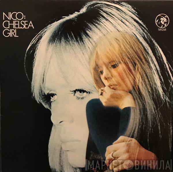  Nico   - Chelsea Girl