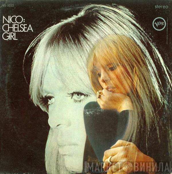  Nico   - Chelsea Girl