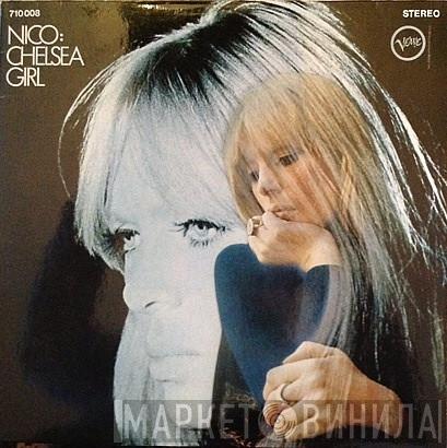  Nico   - Chelsea Girl